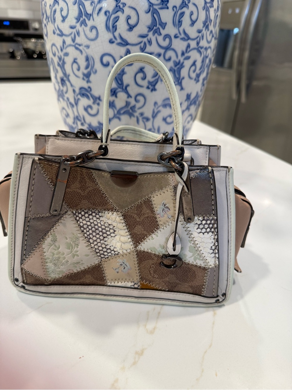 Coach Mini Dreamer 21